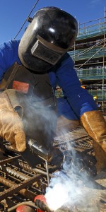 Fabrication