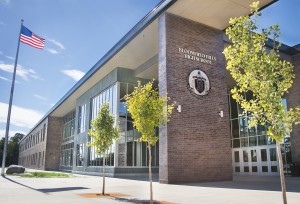 Bloomfield Hills-372,000 square feet-Plumbing and Mechanical